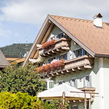 Appartement Haidacher サン・カンディド エクステリア 写真