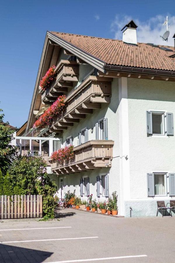 Appartement Haidacher サン・カンディド エクステリア 写真