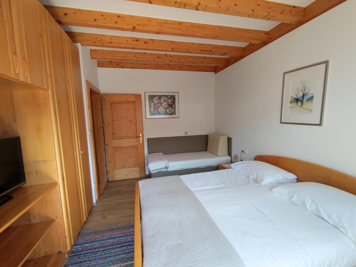 Appartement Haidacher サン・カンディド エクステリア 写真