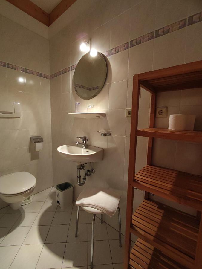 Appartement Haidacher サン・カンディド エクステリア 写真