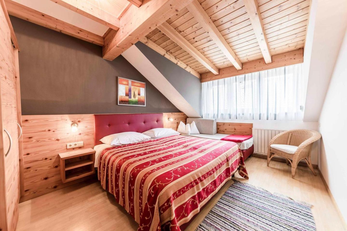 Appartement Haidacher サン・カンディド エクステリア 写真