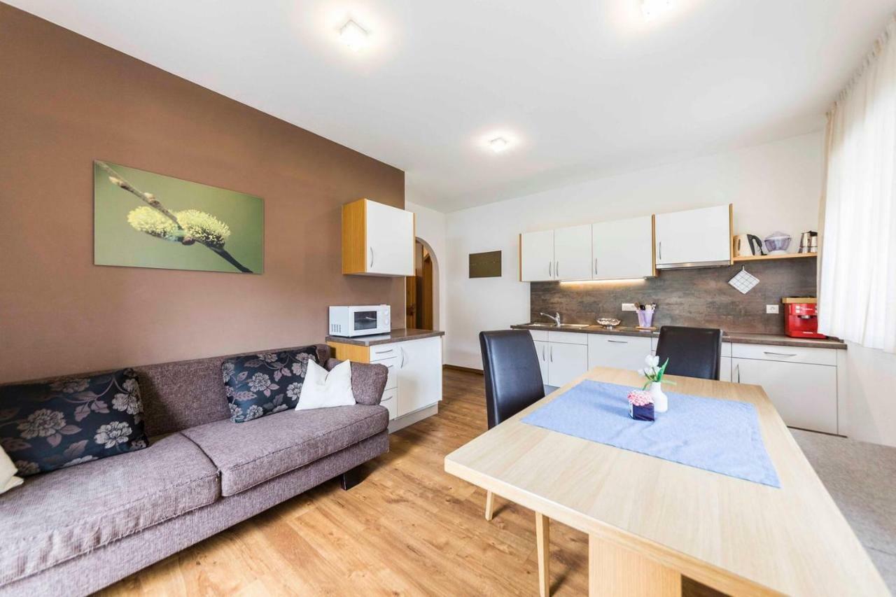 Appartement Haidacher サン・カンディド エクステリア 写真