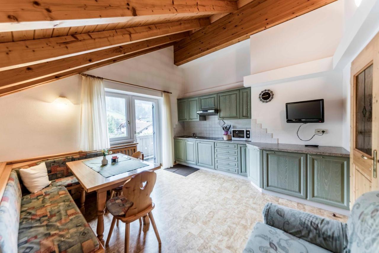 Appartement Haidacher サン・カンディド エクステリア 写真
