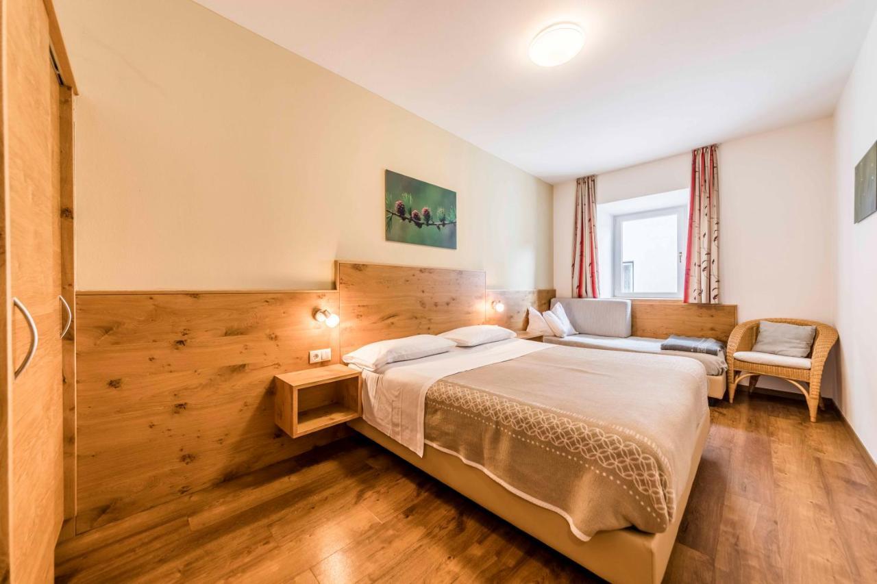 Appartement Haidacher サン・カンディド エクステリア 写真