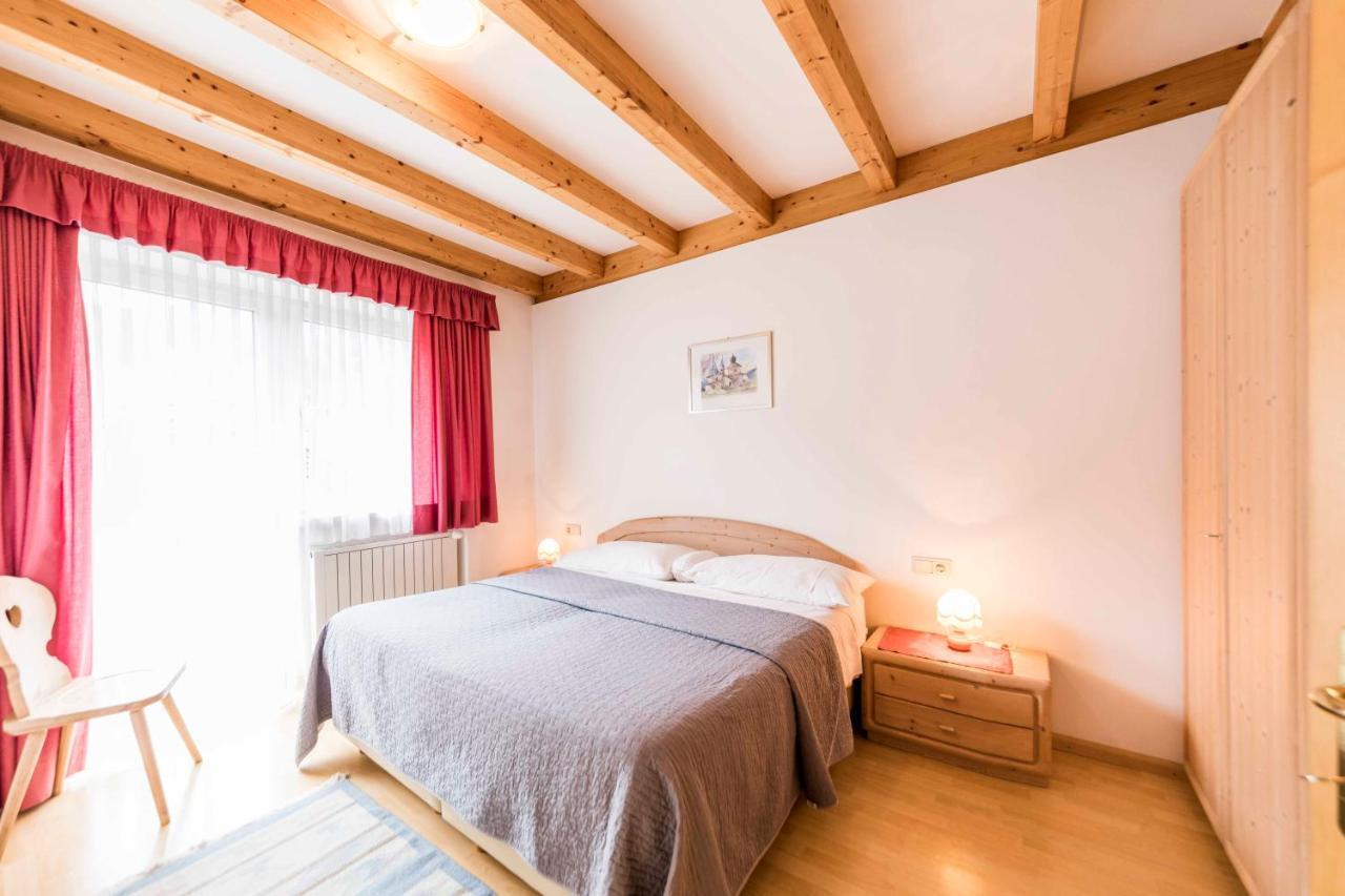 Appartement Haidacher サン・カンディド エクステリア 写真