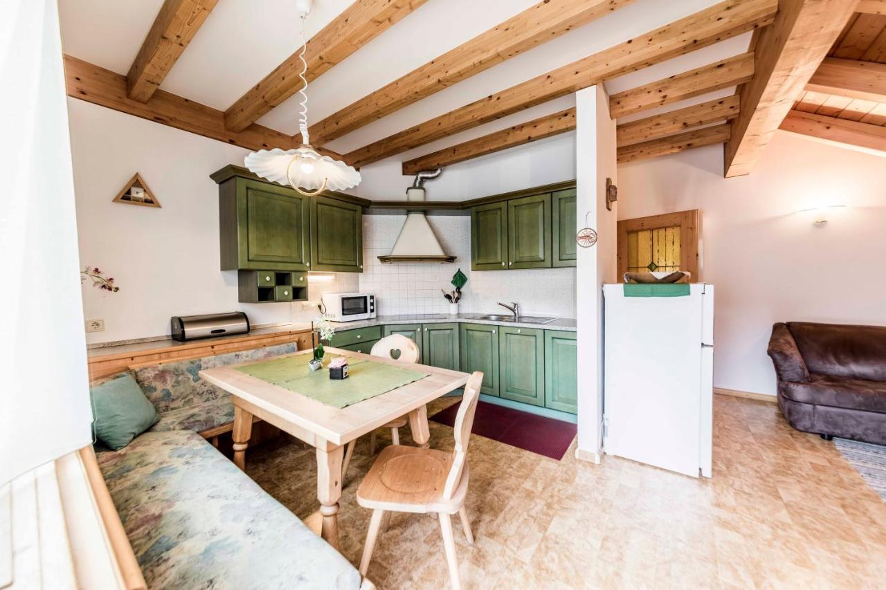Appartement Haidacher サン・カンディド エクステリア 写真