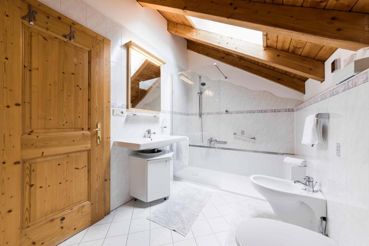 Appartement Haidacher サン・カンディド エクステリア 写真