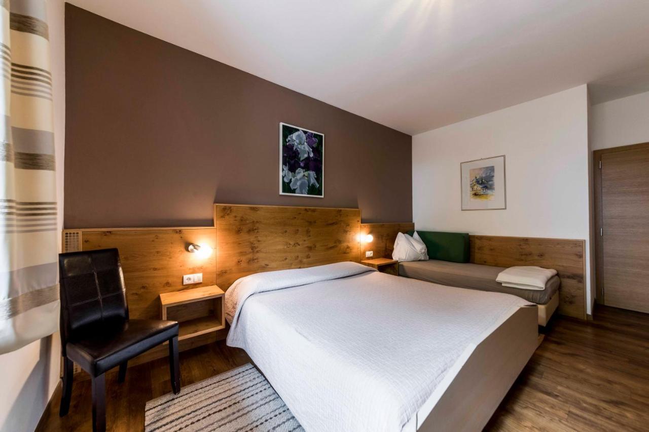 Appartement Haidacher サン・カンディド エクステリア 写真